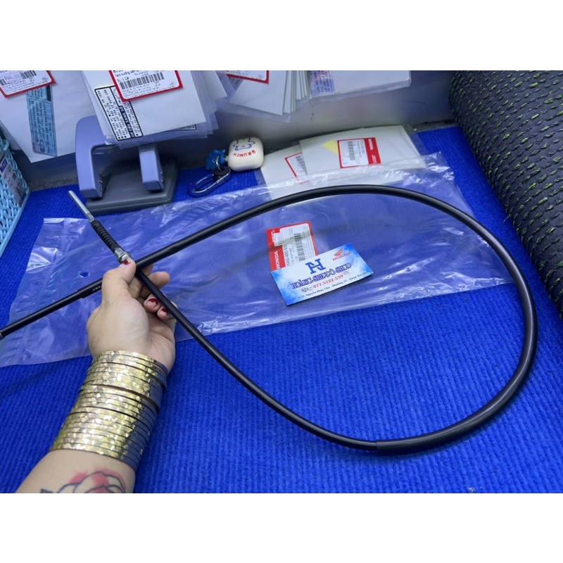 Dây thắng đùm wave dream chính hãng