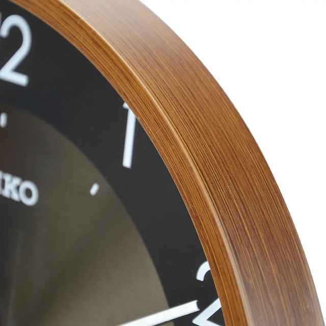 Đồng hồ treo tường Seiko chính hãng 💯