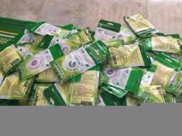 Kẹp đuổi muỗi hàn quốc cho bé
