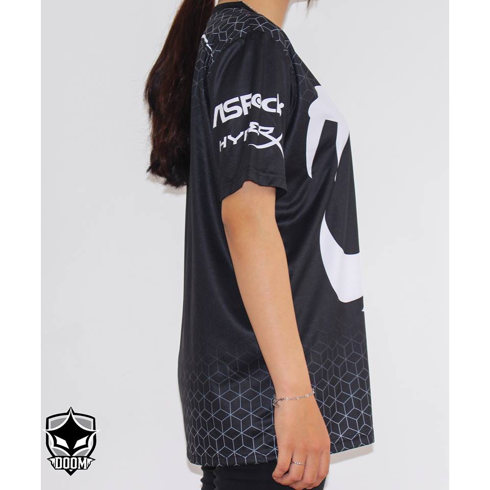 Áo thun Jersey IBP