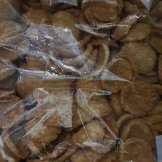bánh gạo vị mật ong combo 5kg