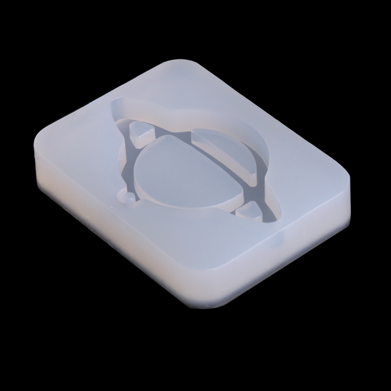 Khuôn làm sô cô la hình sao biển bằng silicone
