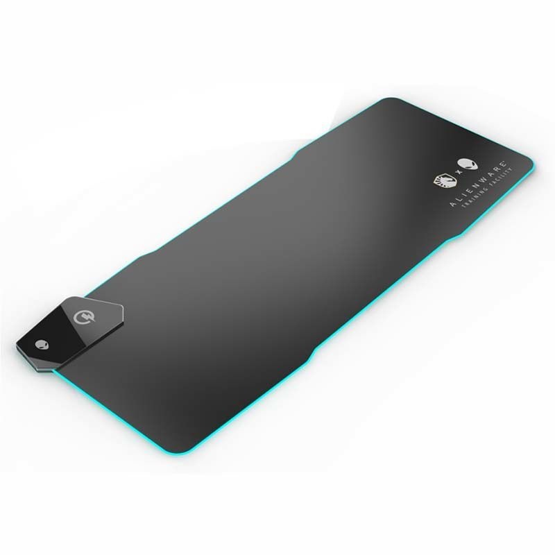 ALIENWARE Bàn Phím Và Chuột Không Dây Phát Sáng 15W