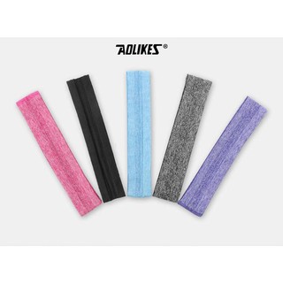 BĂNG ĐÔ TRÁN THỂ THAO AOLIKES AK20