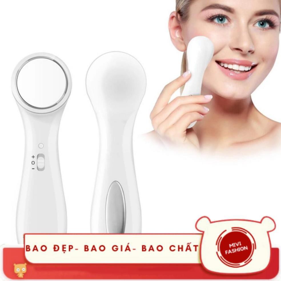 Máy Massage Mặt Ion