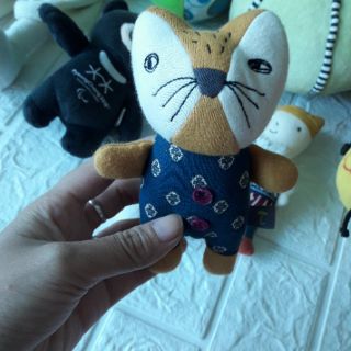 SÉT ĐỒ CHƠI SÁCH VẢI CHO BÉ
