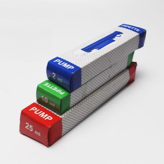 Bơm trợ cho pipet 2ml