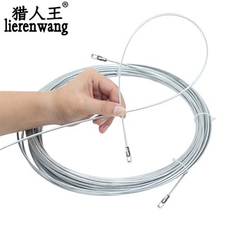 Cuộn Dây Luồn Dây Điện Chuyên Dụng