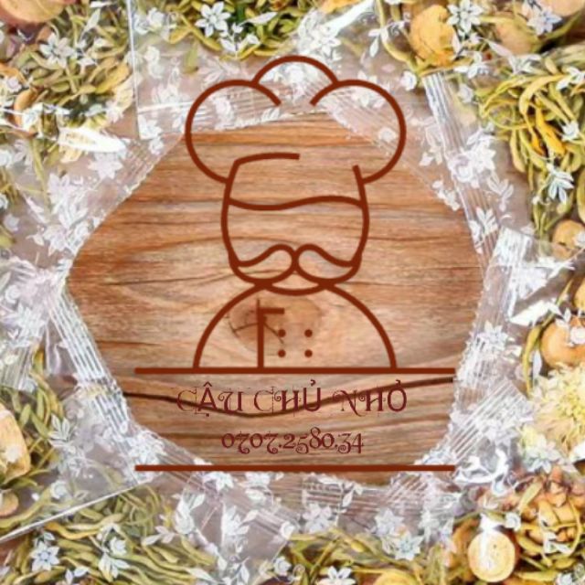 CẬU CHỦ NHỎ SHOP