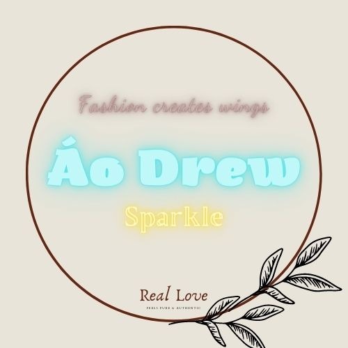 áo drew