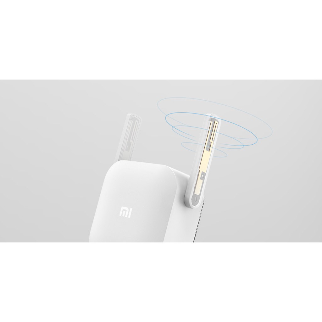 Thiết bị tăng vùng phủ sóng wifi qua đường dây điện Xiaomi Powerline Wifi Homeplug | BigBuy360 - bigbuy360.vn