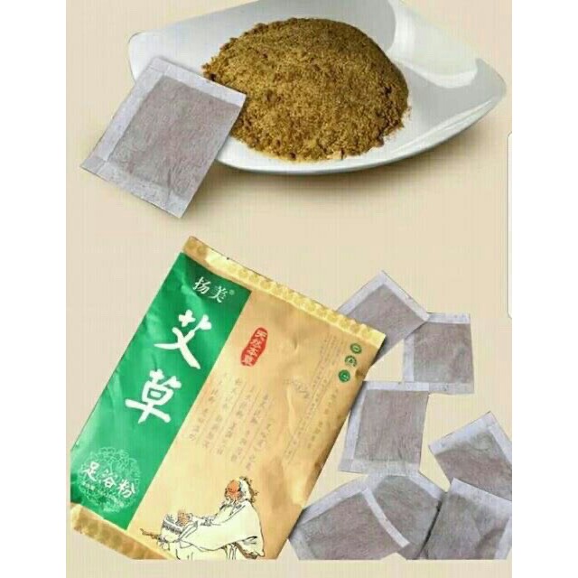 Túi 100 gói ngâm chân thuốc bắc thảo mộc  PVN124