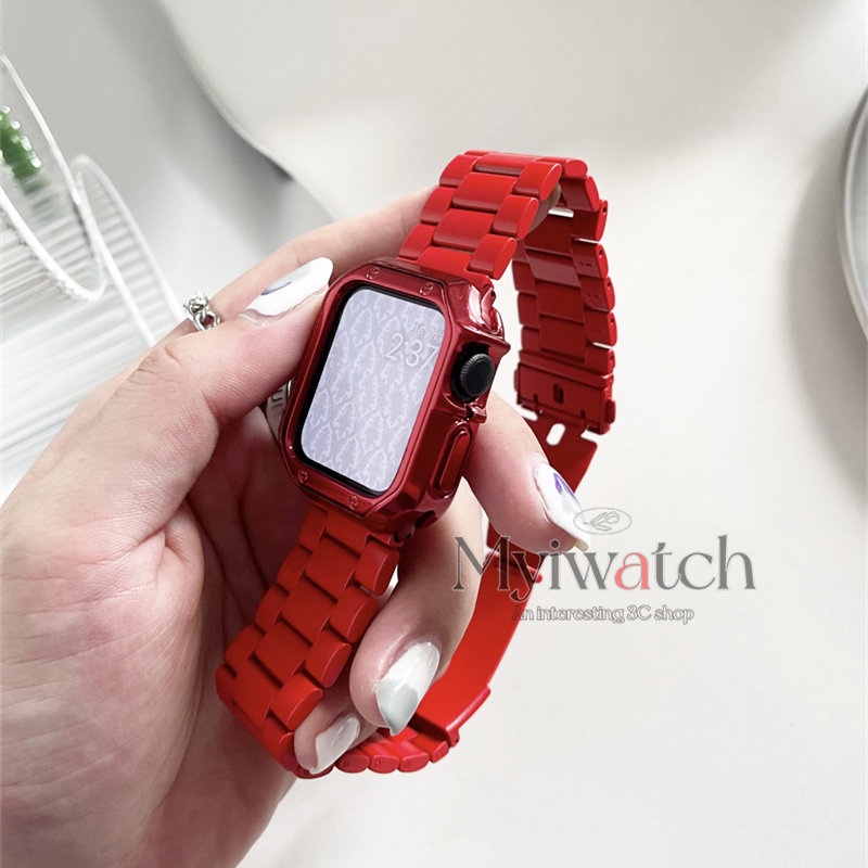 Ốp TPU Mềm Mạ Điện Bảo Vệ Cho Apple Watch 7 41mm 42MM 38MM iWatch 4 5 6 3 45mm 44MM 40MM