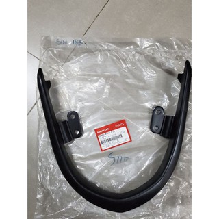 cản sau wave s110 chính hãng honda