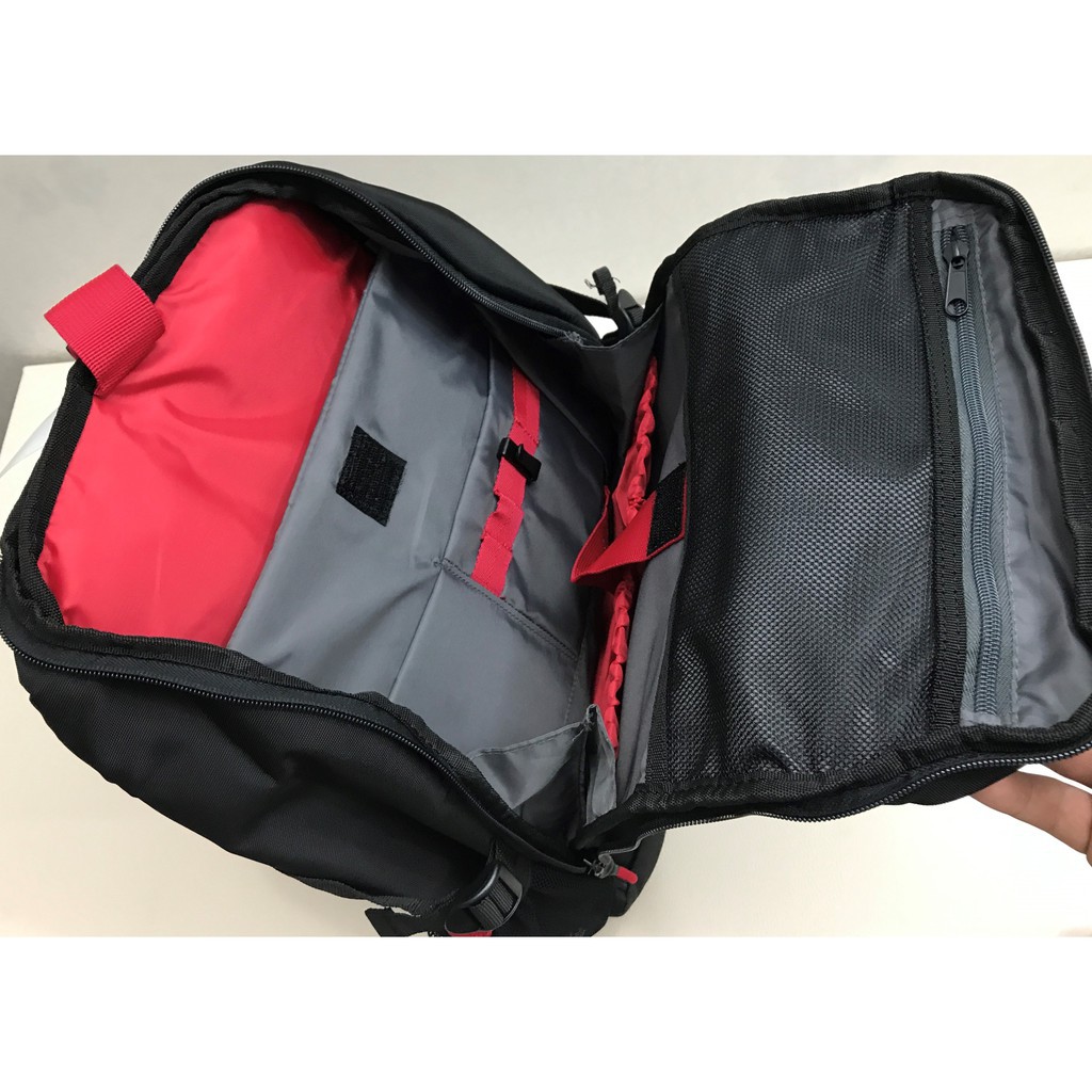 Balo Đựng Laptop cao cấp Dell Gaming Backpack 15.6 inch