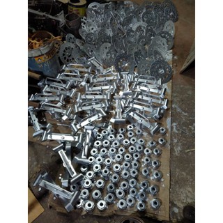 Cảo mâm máy giặt đĩa tròn