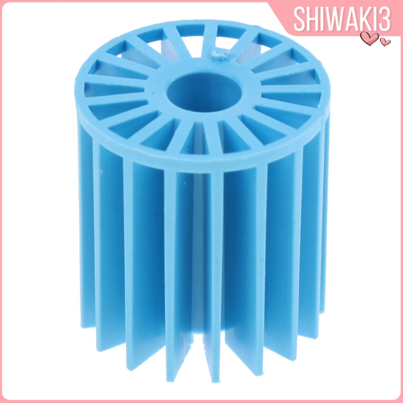 Set 100 Bộ Lọc Bio-Ball 15mm Chuyên Dụng Cho Đài Phun Nước