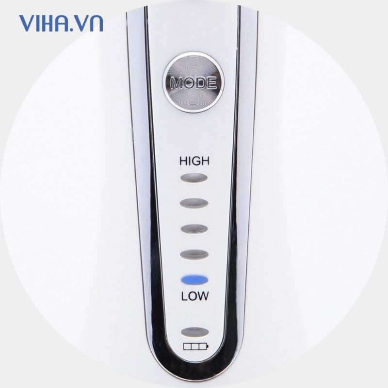 Máy tăm nước cầm tay Maxcare Max456S
