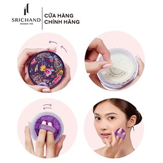 [DATE 01/2022] Phấn phủ kiềm dầu Srichand 4,5g