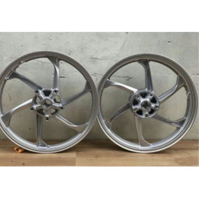 Mâm yaz dành cho exciter 150