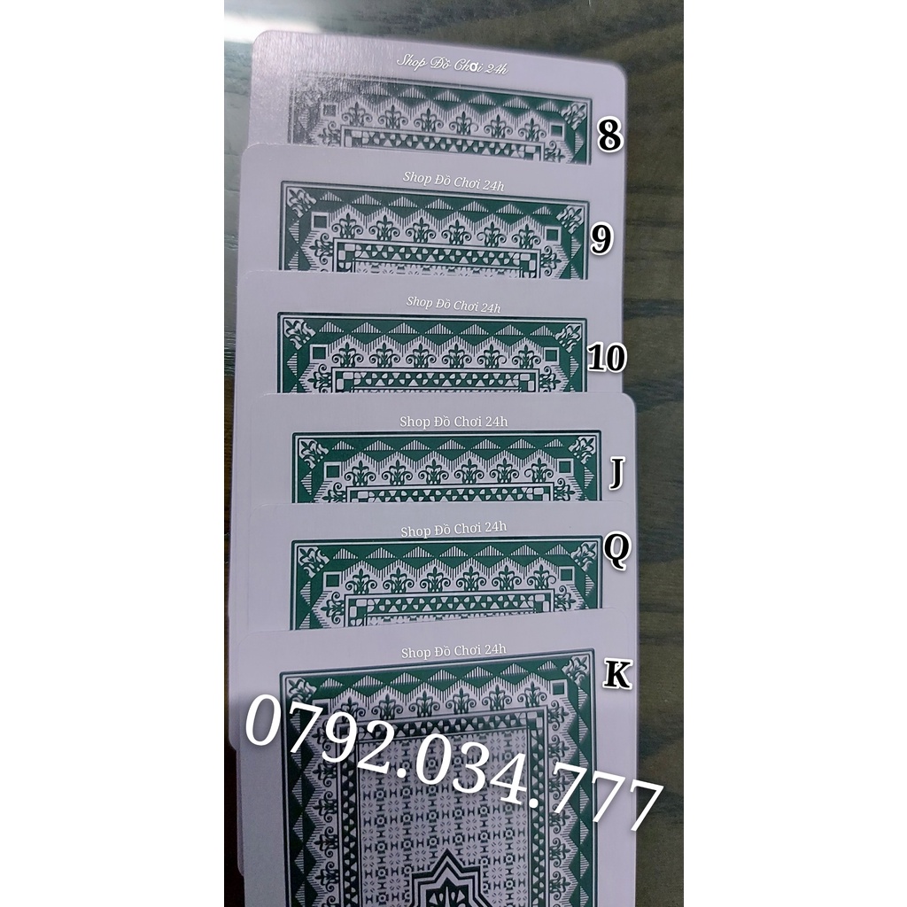 Bài lỗi hoa siêu cứng ,siêu đẹp giống bài tạp hóa 100%