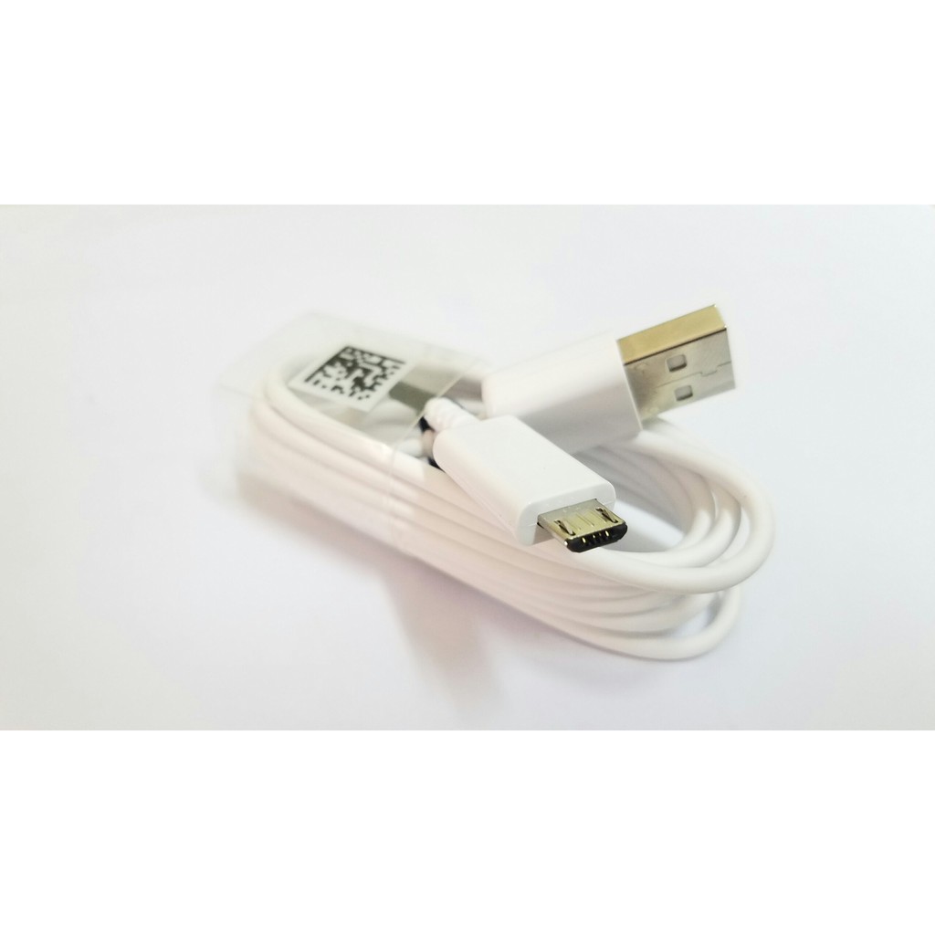 CÁP SẠC MICRO USB 2.0 S6 CHÍNH HÃNG  MỚI 100%
