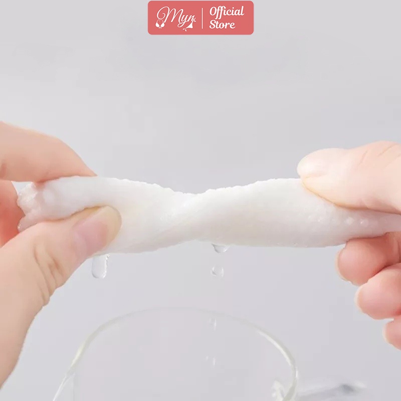 Khăn mặt khô đa năng ANIMERY dùng lau khô, lau ướt  sử dựng 1 lần tiện lợi, an toàn MYN_UNDERWEAR