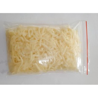Phomai Mozzarella conaprole (LOẠI NGON) CẮT LẺ BÀO SỢI
