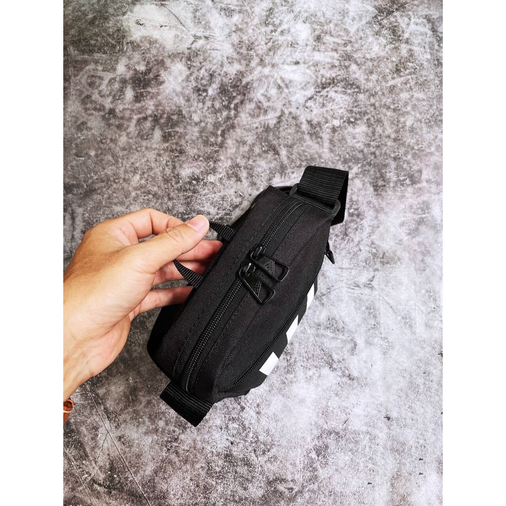 Túi Đeo Chéo Das ESSENTIALS 3-STRIPES GN1928