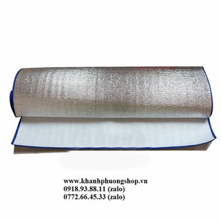 chiếu ngủ văn phòng xếp gọn - chiếu ngủ văn phòng