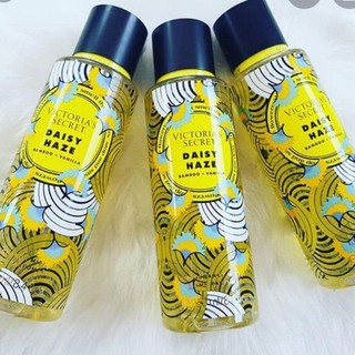 Xịt Thơm Toàn Thân Victoria’s Secret – Daisy Haze (250ml)