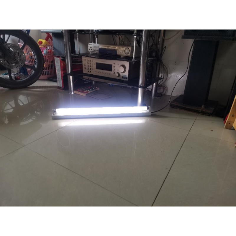 Đèn UVB Tube Exo Terra 10.0 18W 60cm+ 36w 120cm chuyên dùng cho bò sát và cá cảnh