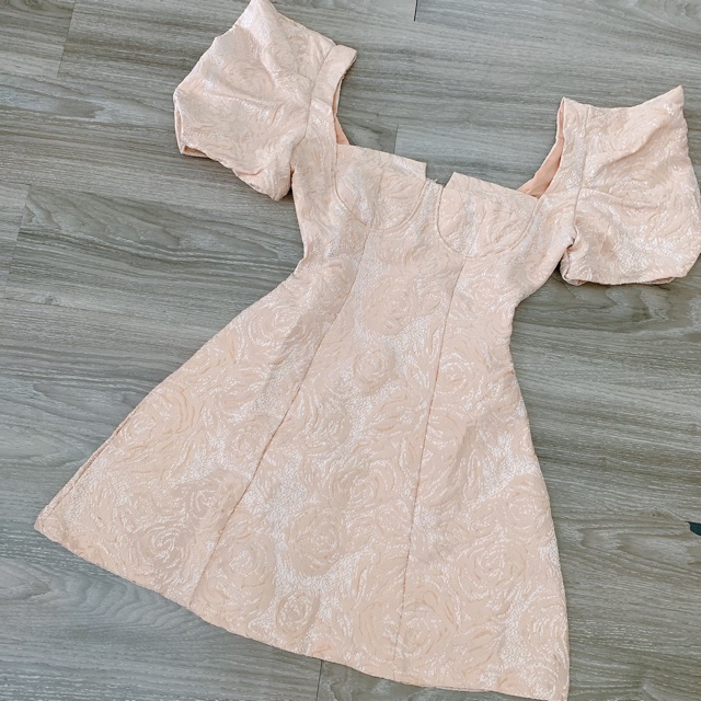 ⛔️ HÀNG LOẠI 1 ⛔️ ĐẦM GẤM TAY PHỒNG | BigBuy360 - bigbuy360.vn