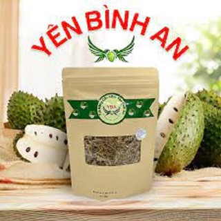 TÚI TRÀ MÃNG CẦU XIÊM HTX YÊN BÌNH AN HẬU GIANG (Túi 100g)