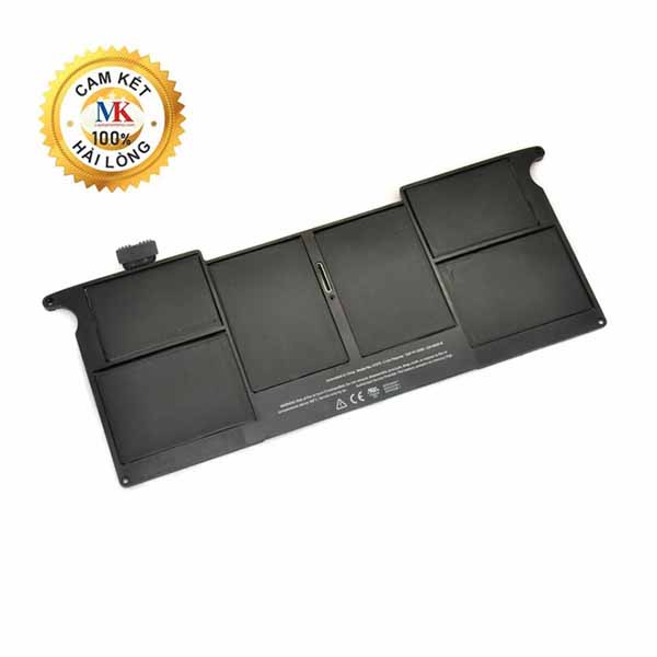 Pin A1375 cho máy Air 11 inch A1370 A1390 Late 2010