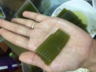 Bột thạch găng 10kg