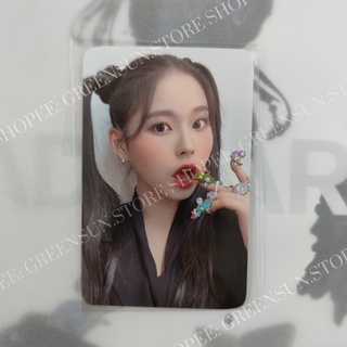 Card ảnh NMIXX - AD MARE (Ktown) ĐỌC KỸ MÔ TẢ