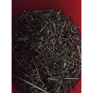 Đinh sắt đóng gỗ nhiều size (1.5cm-12cm) (giá bán 100gr)