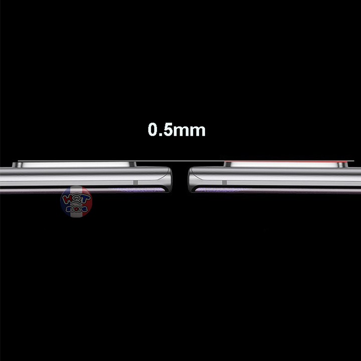 Ốp viền bảo vệ Camera Samsung Note 20 Ultra / Note 20 bằng kim loại | BigBuy360 - bigbuy360.vn