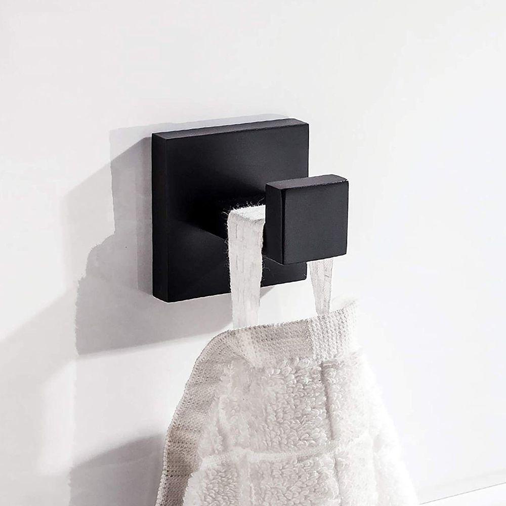 Giá Đỡ Khăn Giấy 4 Cái Mới