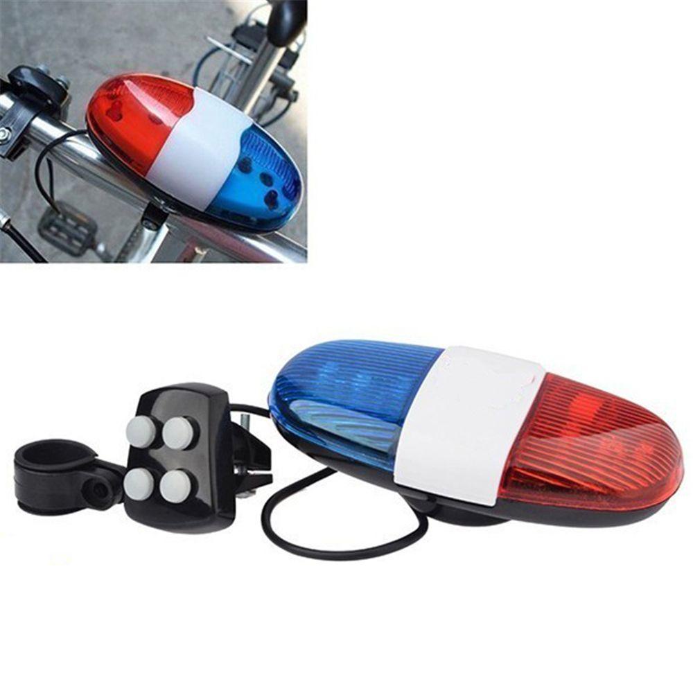 Danilo Chuông Cảnh Báo Hữu Ích Gắn Xe Đạp Điện Cho Trẻ Em