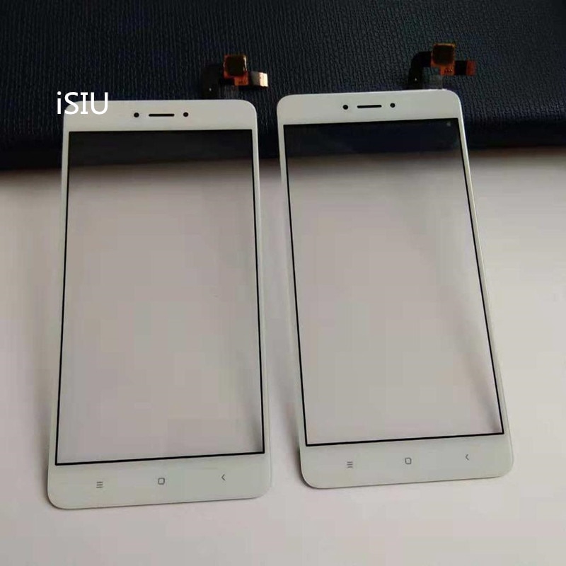 Màn Hình Cảm Ứng Lcd Bằng Kính Thay Thế Chuyên Dụng Cho Xiaomi Redmi Note 4x