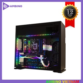 Bộ Led dán Case Ambino Node (Mini Tower)