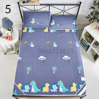 CHIẾU ĐIỀU HÒA TENCEL ( ĐƯỢC CHỌN MẪU )