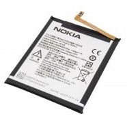 Pin điện thoại Nokia 6 / N6/ TA-1000/ TA-1003/ HE316 - Giá rẻ