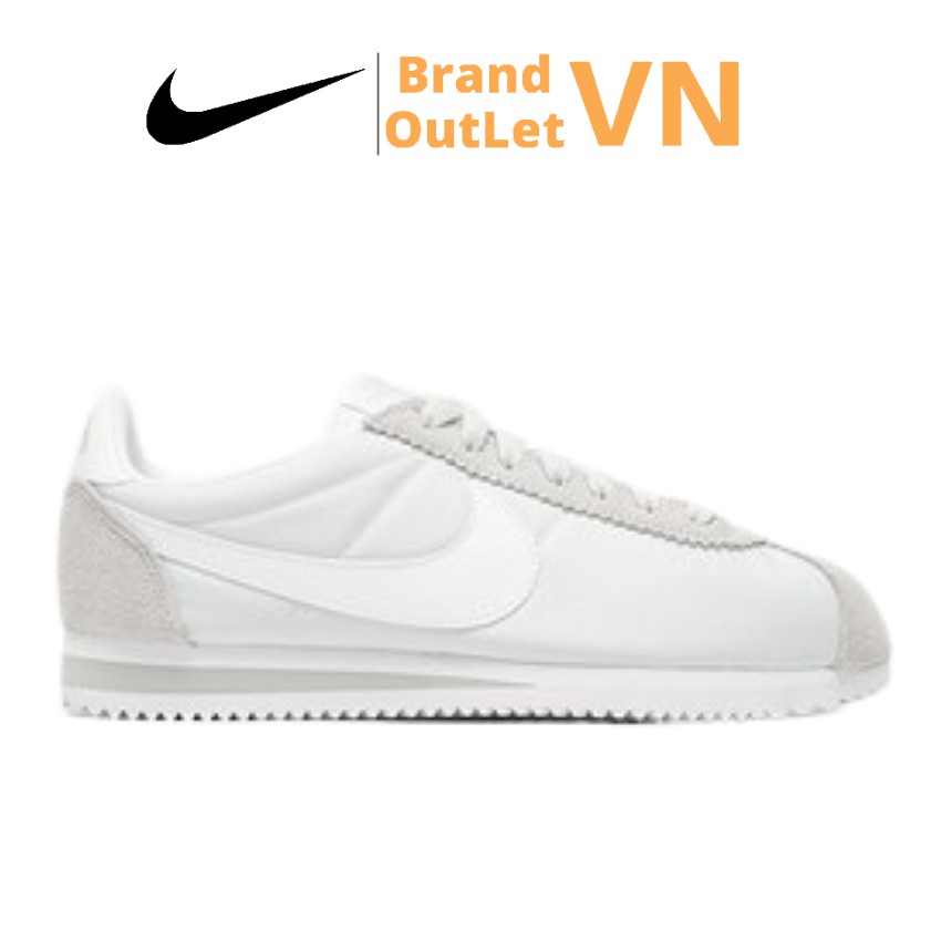 Giày thể thao Nike nữ thời trang WMNS CLASSIC CORTEZ Brandoutletvn 749864-010