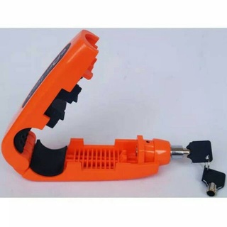 Ổ Khóa Xe Máy Chống MALING