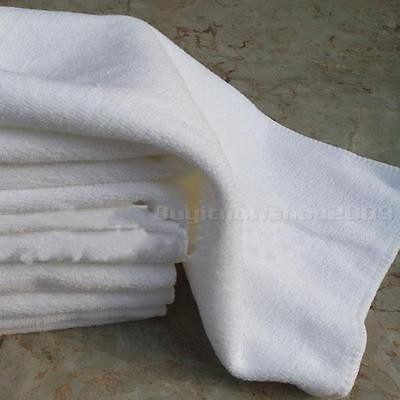 Khăn tắm 100% cotton 30x60cm
