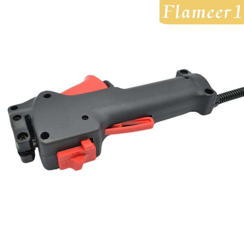 [Flameameer1] Tay Cầm Ga Cho Máy Cắt Cỏ Tại Nhà