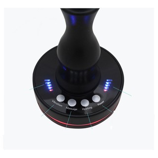 Máy GIẢM BÉO MASSAGE Cầm Tay RF Rung Mới 2018[ MLX-1099 ]